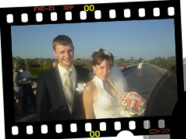 Наталья Храмцова