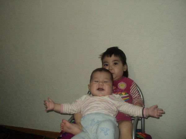 Нургул Эшимбаева