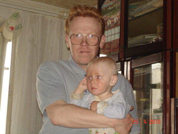 Андрей Мальцев