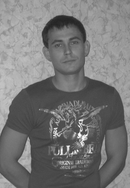 Сергей Мартыненко