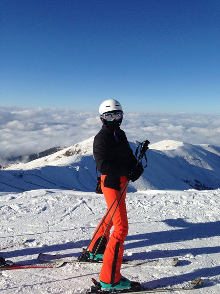 Ирина Фомичева