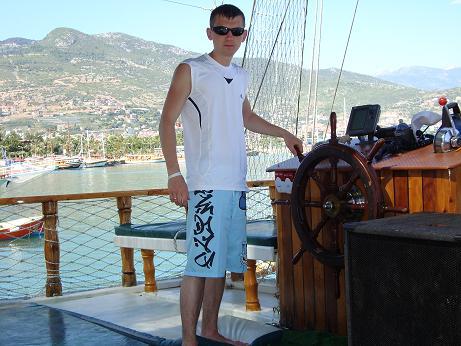 Денис Кучер