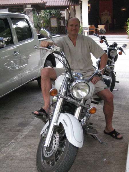 Олег Топорков