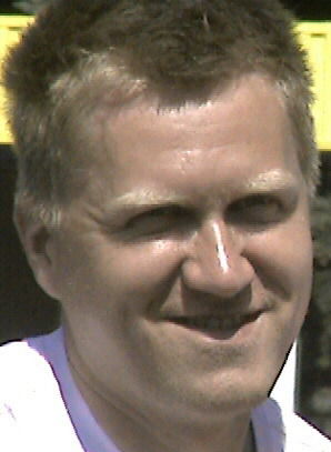 Олег Жилеев