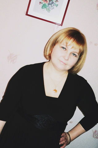 Лариса Чеботарь