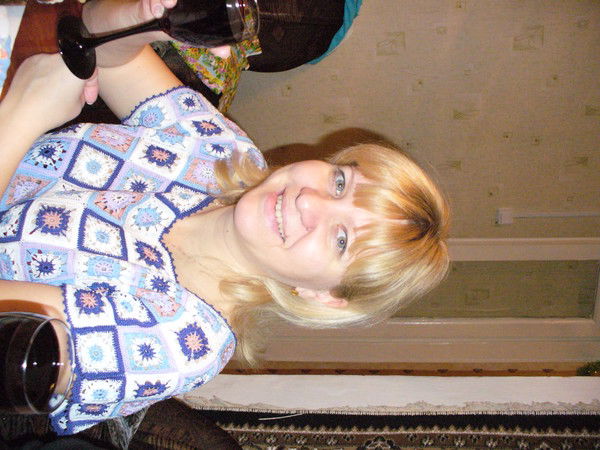 Татьяна Санникова