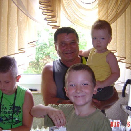 Алексей Куркин