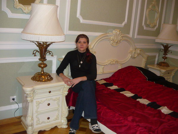 Алла Ковалькова