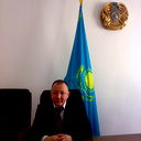 Акан Абдрахманов