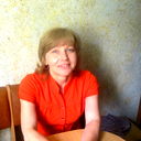Светлана Николаевна Куценко