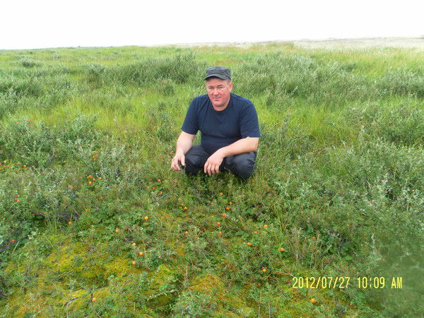 Булат Закиров