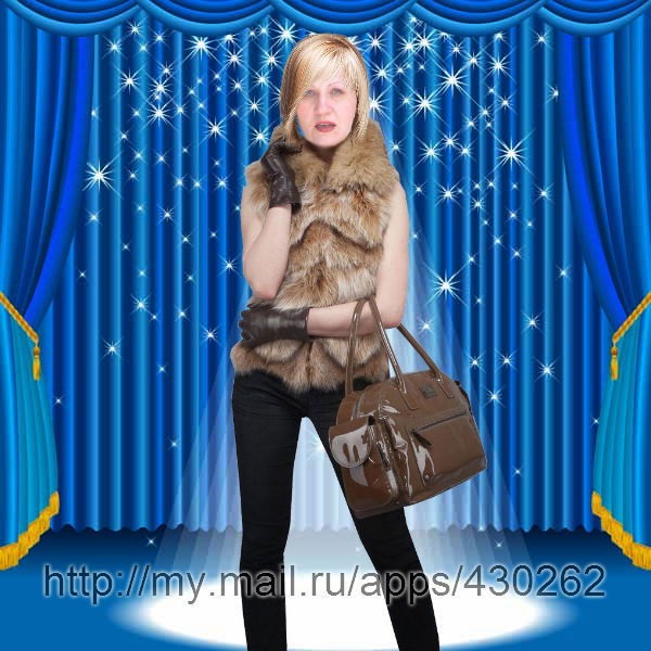 Лилия Кручинина