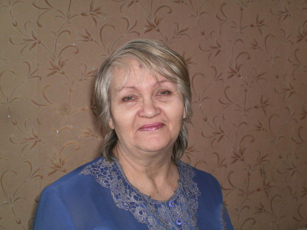 Юлия Тимофеевна Игумнова