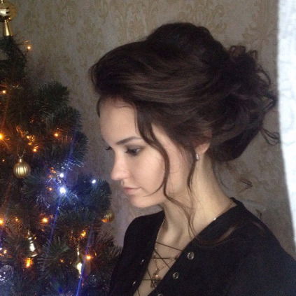 Инна Клюкина