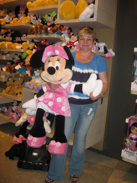 Светлана Мищенко