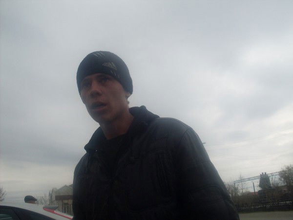 Евгений Гаврилов