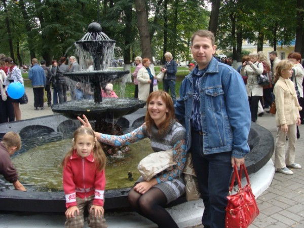 Анастасия Мухина