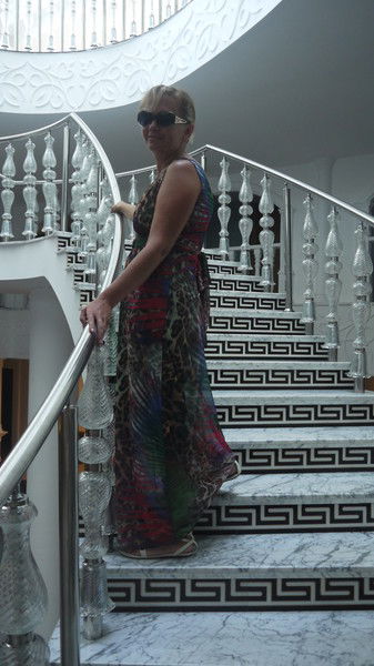 Лариса Артамонова