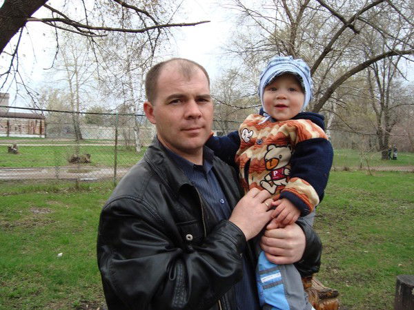 Денис Булычев