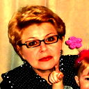 Ирина Кудинова