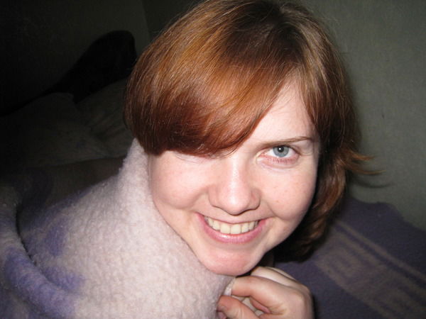 Полина Шадрина