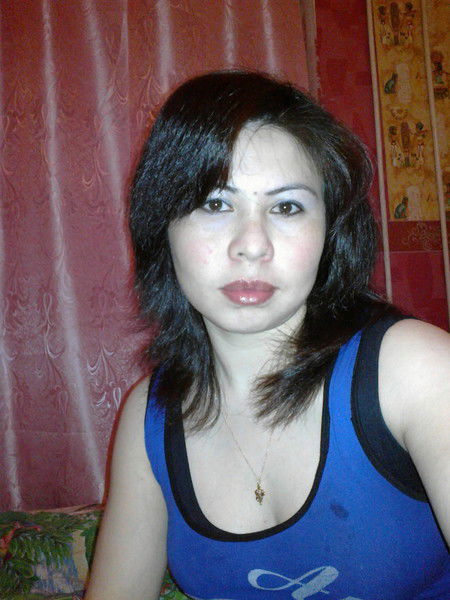 Шахида Молдобаева