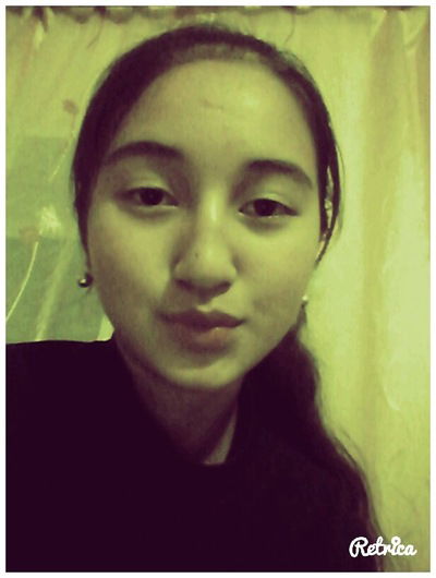 Нурия Сарсамбекова