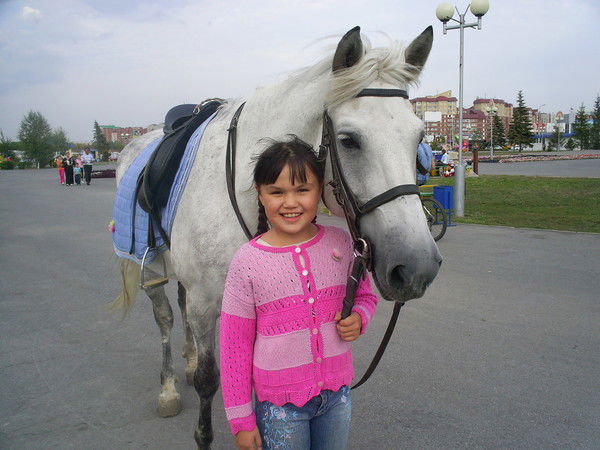 Азалия Валеева