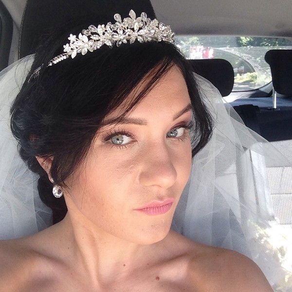 Арина Фоменко