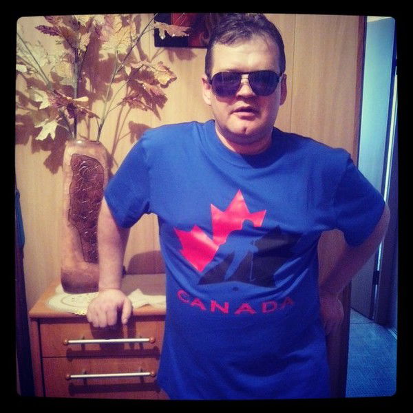 Виталий Вавилов