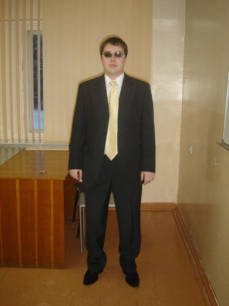 Андрей Ванденко