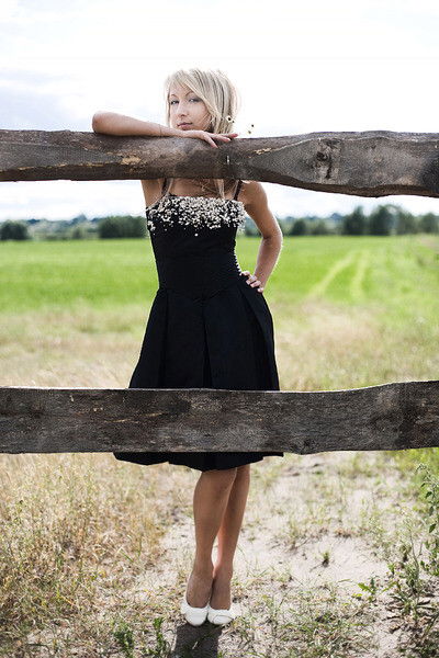 Дарья Олейник