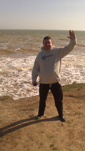 Петров Иван