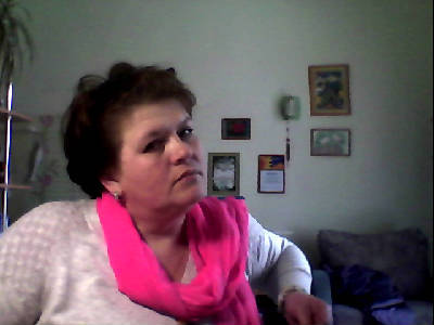 Жанна Шайдулина