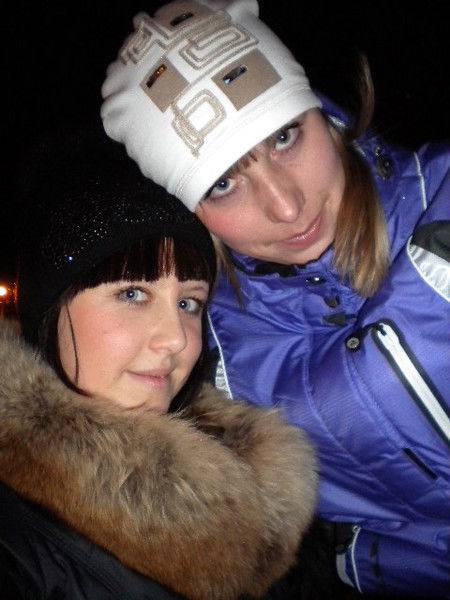 Кристина Андреева