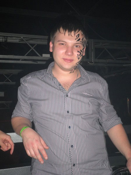 Степан Псигин