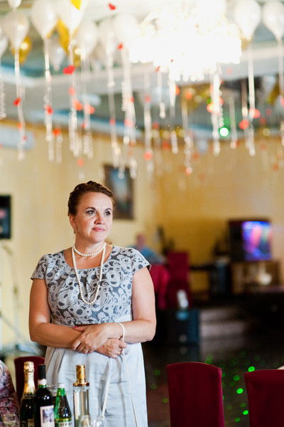 Светлана Шестеперова