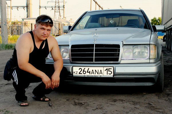 Максим Шишкин