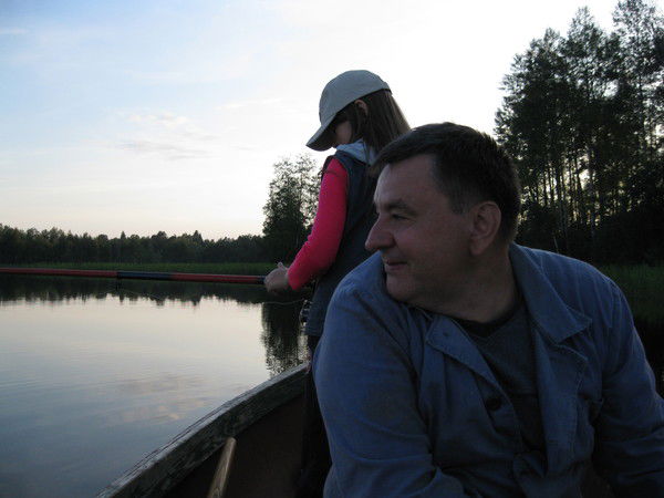 Александр Орехов