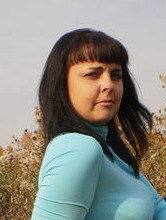 Наталья Велисевич