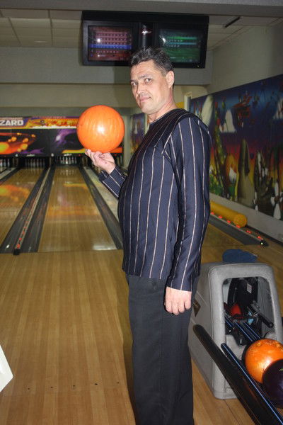 Овчинников Сергей