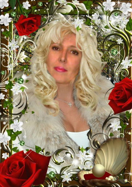 Светлана Мирякова