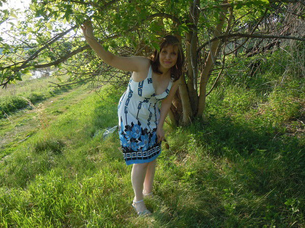 Ирина Вафина