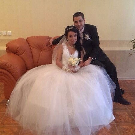 Юлианна (Nalla Dance)