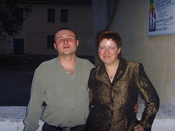 Лариса Иванова