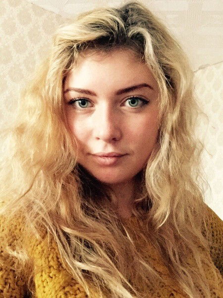 Ольга Бондарь