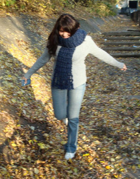 Елена Николаенко