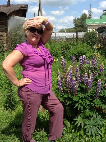 Мария Стефаненко