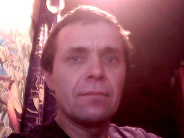 Михаил Пупышев