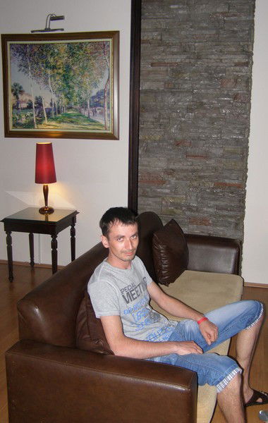 Андрей Корягин